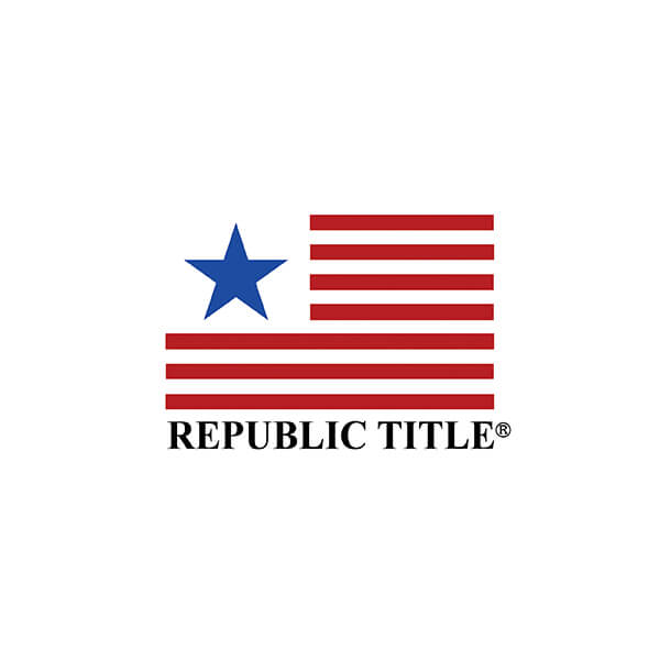 Republic Title